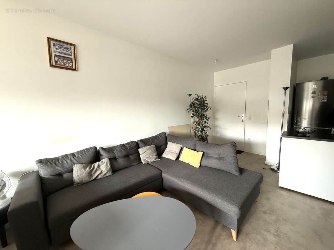 Appartement à DAMMARIE-LES-LYS