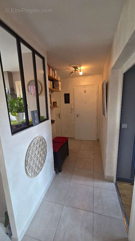 Appartement à ANNEMASSE