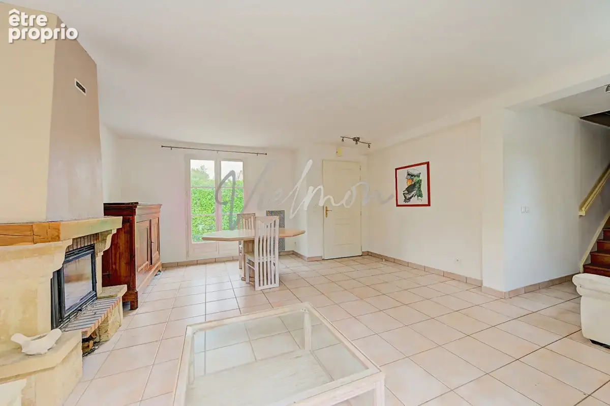 Maison 5 pièces à vendre au centre-ville de Chavenay - Réf 1419 - photo 6
