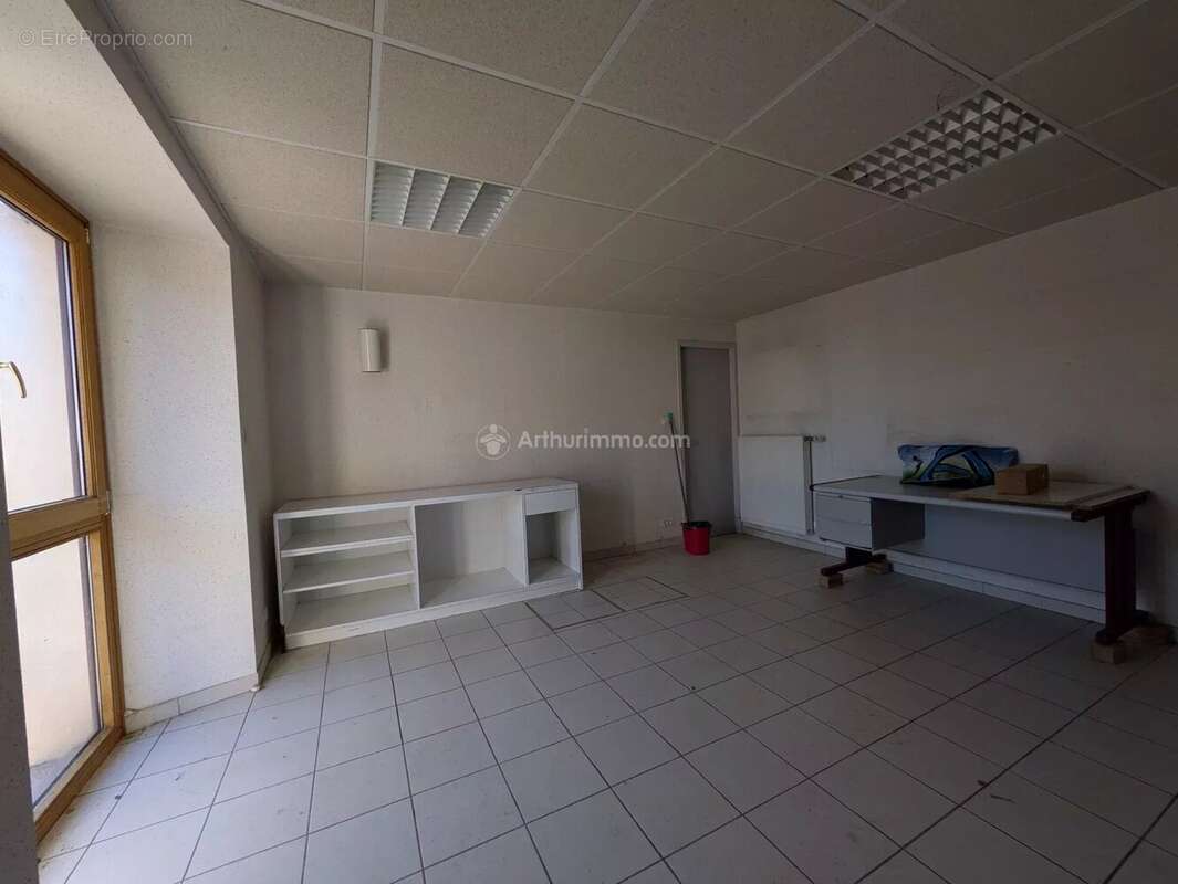 Commerce 450 m² à Aboncourt  - photo 10