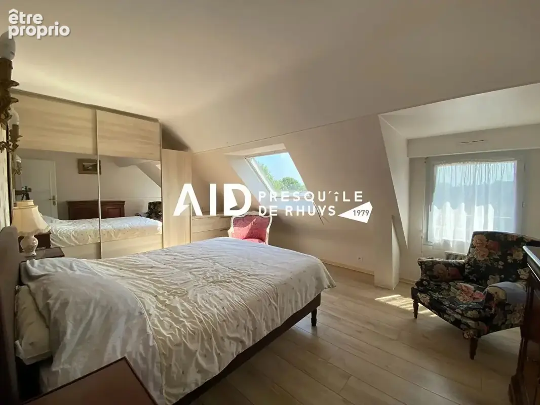 Maison Sarzeau 6 pièce(s) 110 m2 - photo 6
