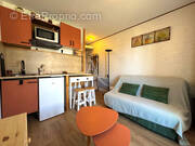 Appartement à LES ANGLES