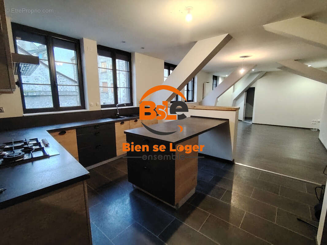 Appartement à MURAT