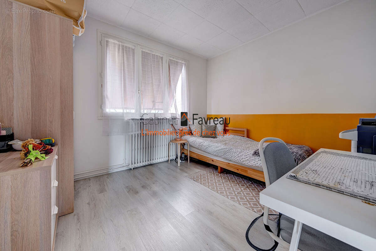 Appartement à ARCUEIL