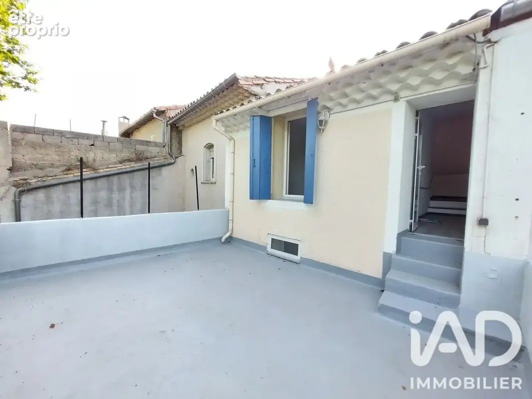 Photo 1 - Maison à GIGNAC