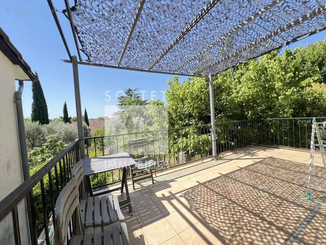 Maison quartier calme bollene - photo 3