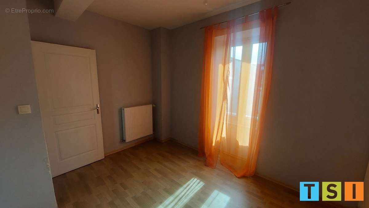 Maison à BOULOGNE-SUR-GESSE