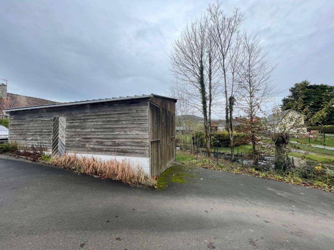Parking à vendre à Grandcourt (76660) - photo 3