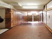 Parking à PARIS-17E