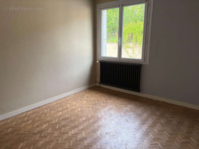 Appartement à FONTENAY-LE-COMTE