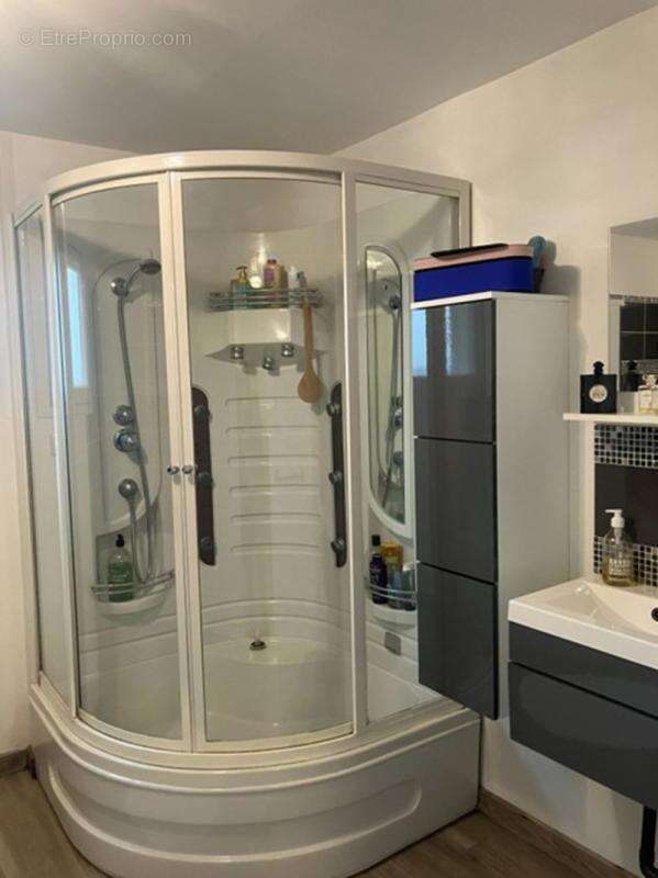 Maison à ANCOURTEVILLE-SUR-HERICOURT