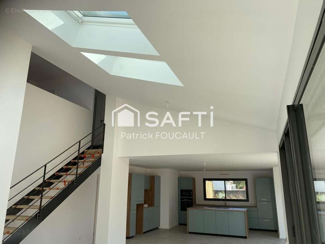 Photo 3 - Maison à PORNIC