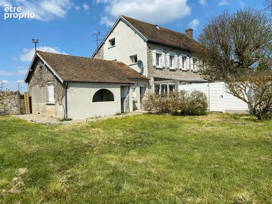 Proximité de Pacy-sur-Eure. - photo 2