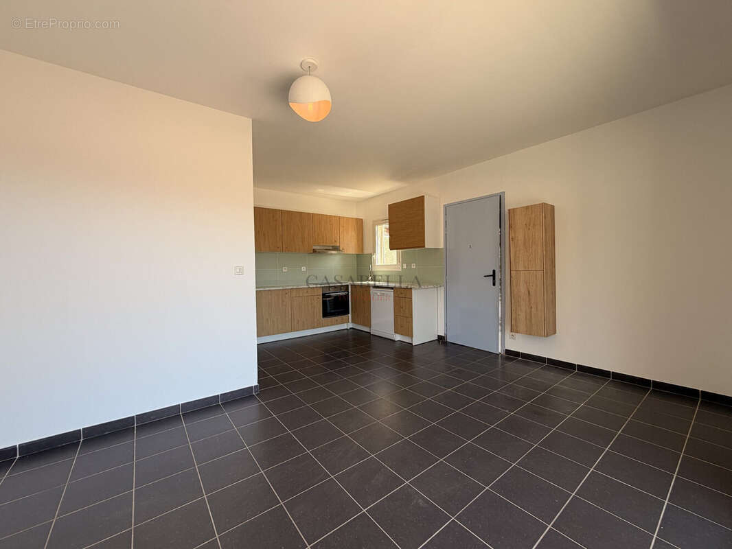 Appartement à AJACCIO
