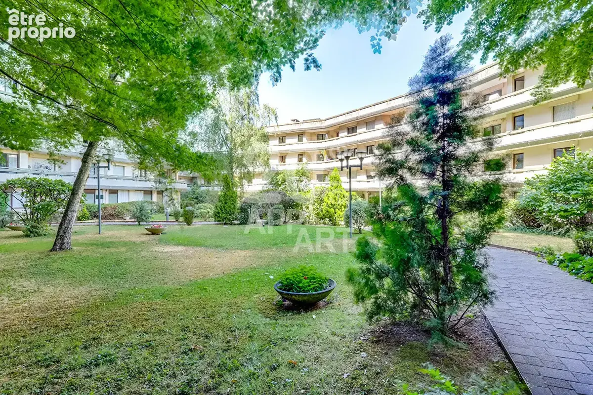 Photo Appartement à Le Pre-Saint-Gervais au prix de 415 000€