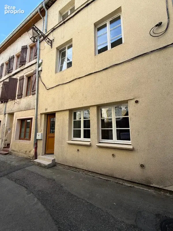 Appartement Sierck Les Bains 4 pièce(s) 108.30 m2 - photo 16