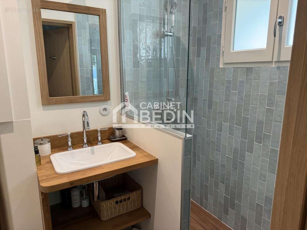 Maison à LEGE-CAP-FERRET