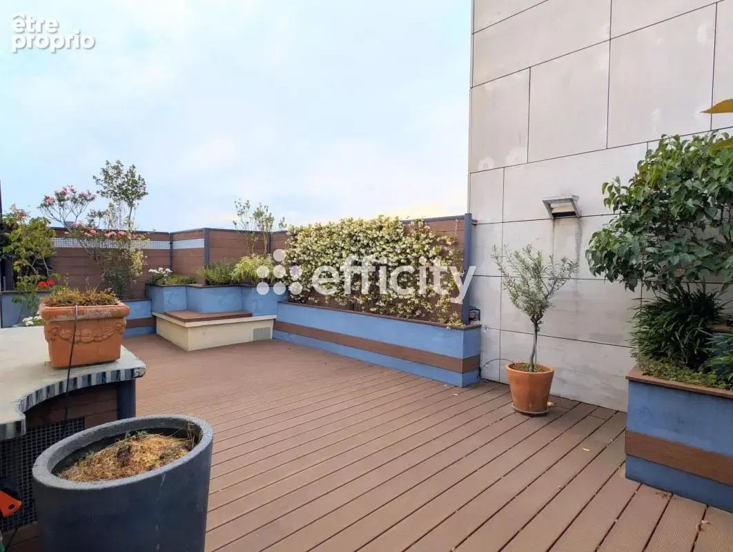 Appartement - photo 18
