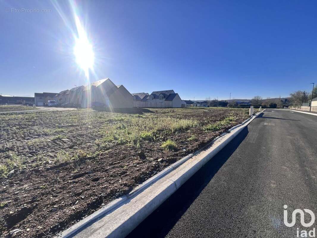 Photo 4 - Terrain à IBOS