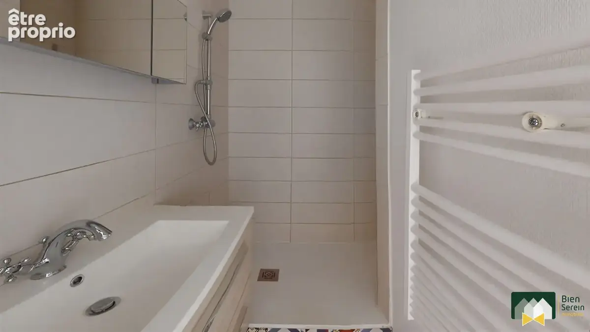 Appartement 2 pièces 47 m² à vendre à Chartres (28000) - photo 8