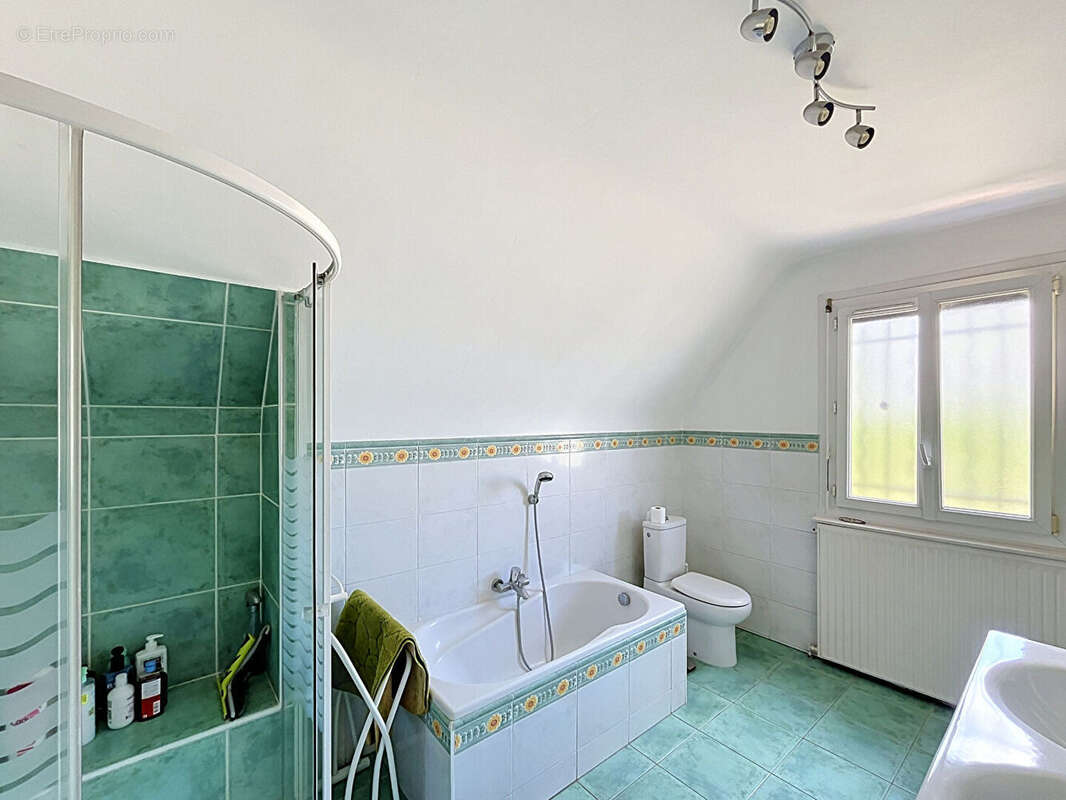 Maison Marsannay La Cote 5 pièce(s) 145 m2 - photo 10