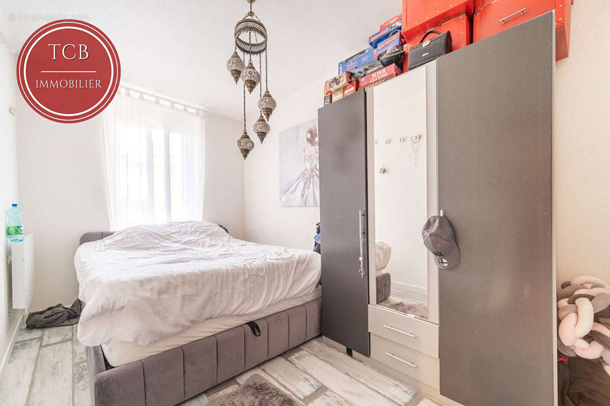 Appartement à MULHOUSE