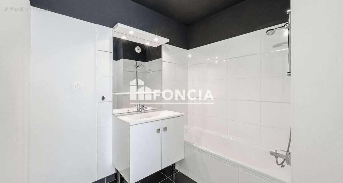 Appartement à MERIGNAC
