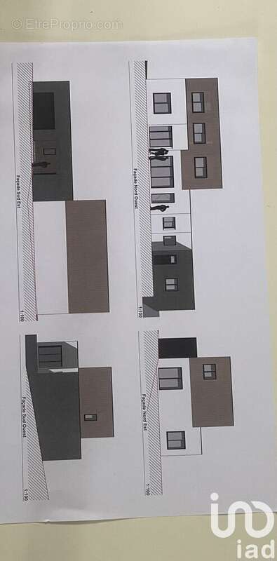 Photo 8 - Terrain à BAIN-DE-BRETAGNE