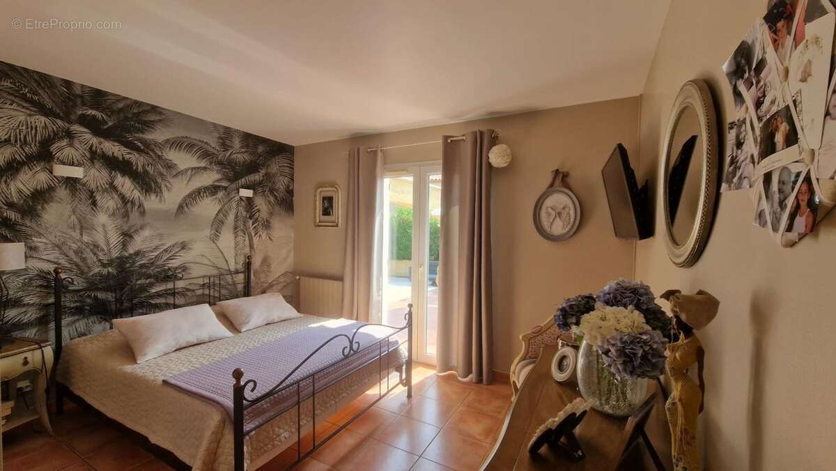 Maison T5 piscine - photo 9