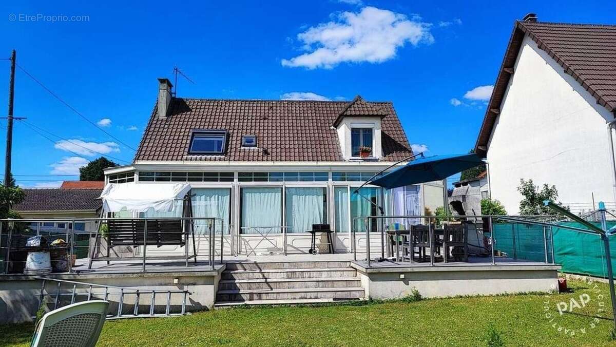 Photo 2 - Maison à CHELLES