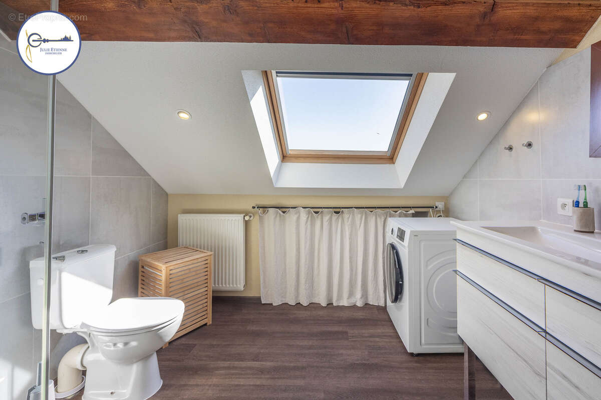 Appartement à GOLBEY