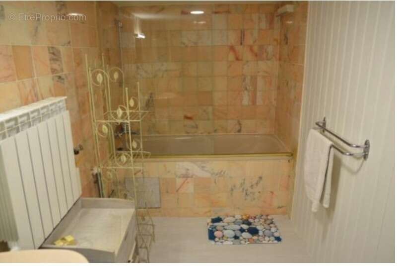 Appartement à LYON-6E