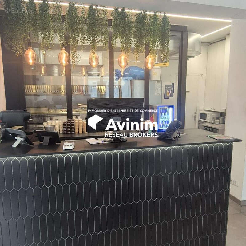 Autre à LEVALLOIS-PERRET