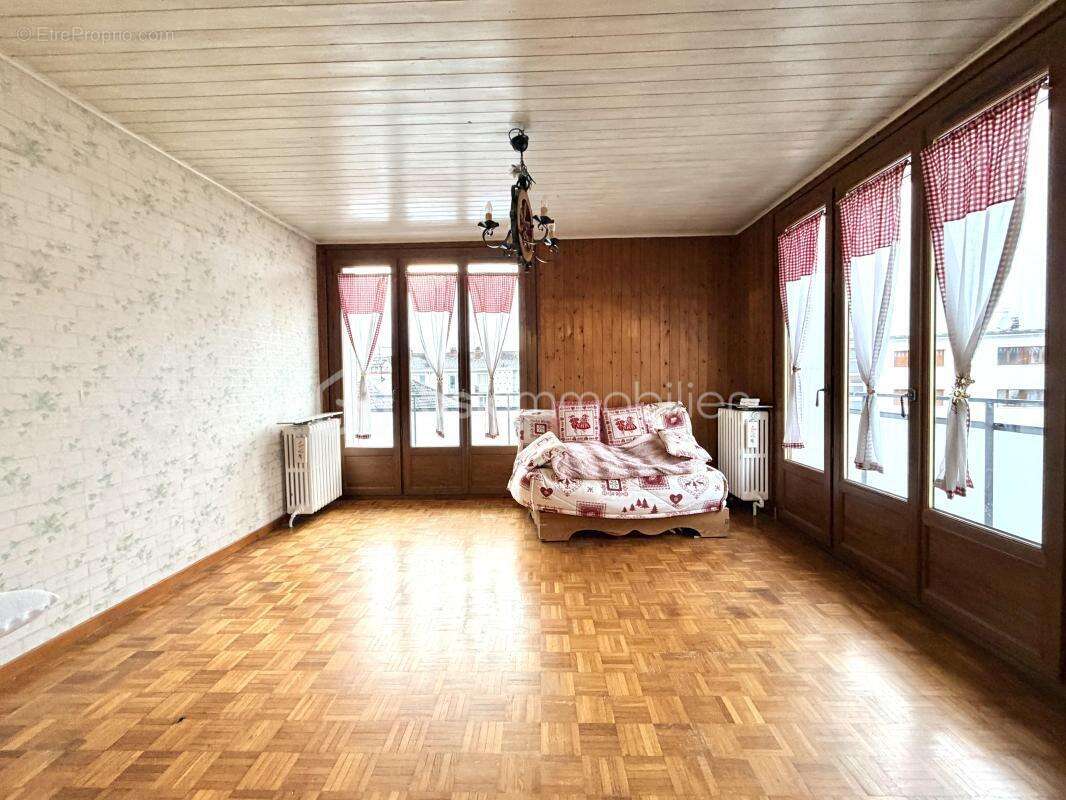 Appartement à ANNECY