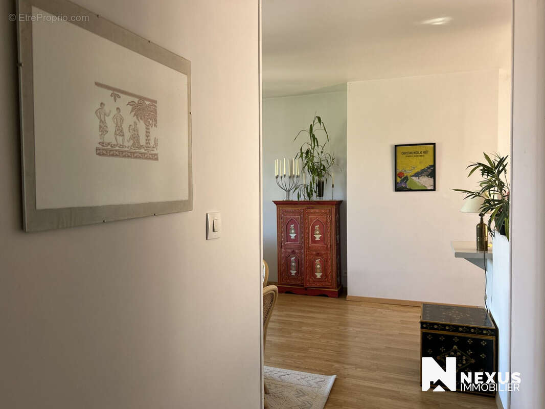 Appartement 365 m² à Caudebec-Les-Elbeuf  - photo 4