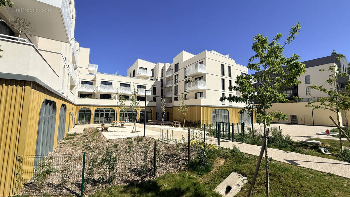 Appartement à PLAISIR