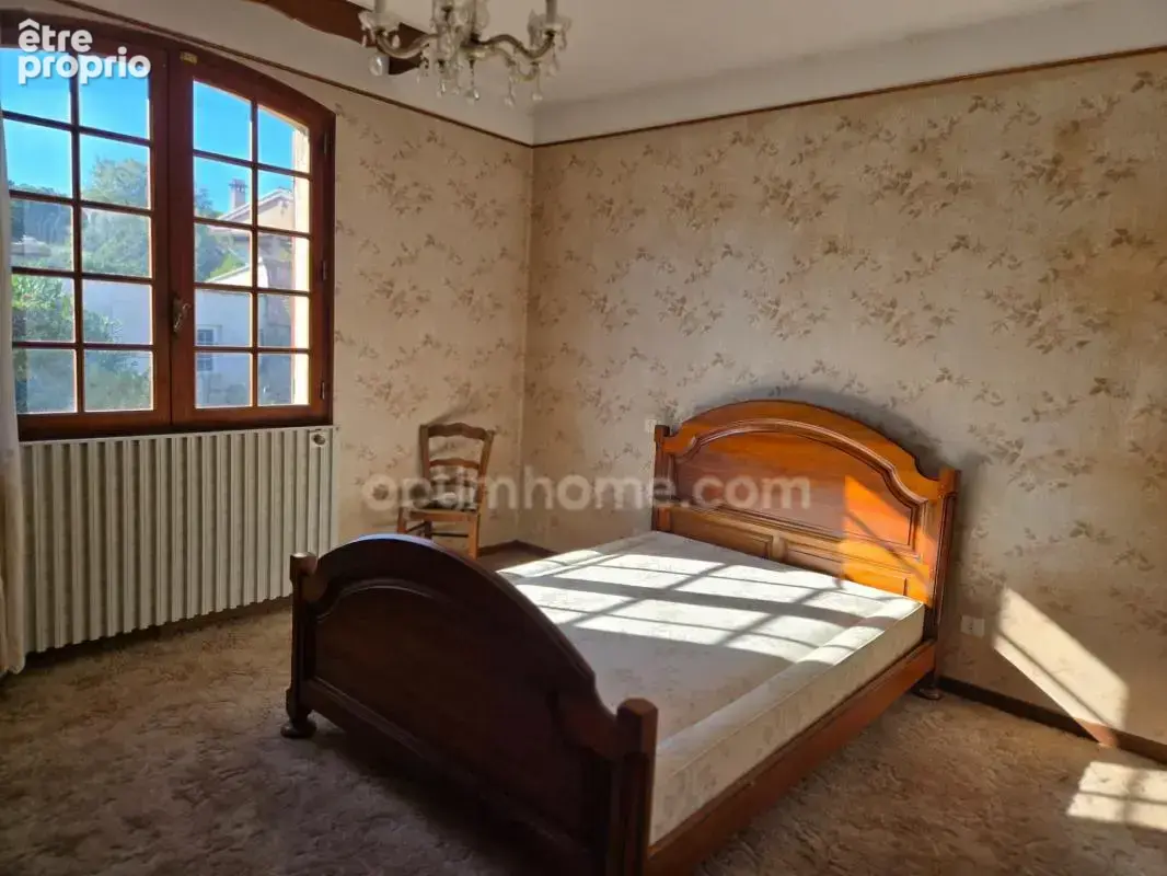 Martigues saint-jean – maison plain-pied 127,50 m² – terrain 1 170 m² – 3 chambres – garage – cave à vin - photo 6
