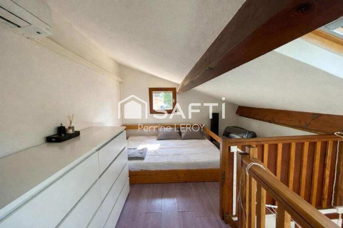 Photo 6 - Maison à LA MOTTE