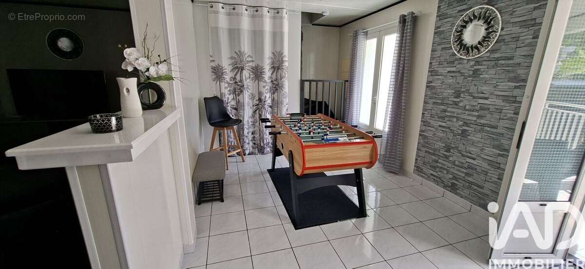 Photo 8 - Maison à SAINT-JOSEPH