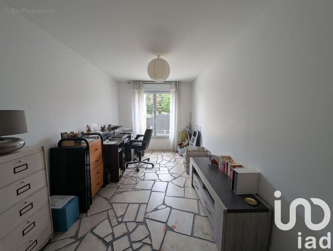 Photo 8 - Maison à ARNOUVILLE-LES-GONESSE