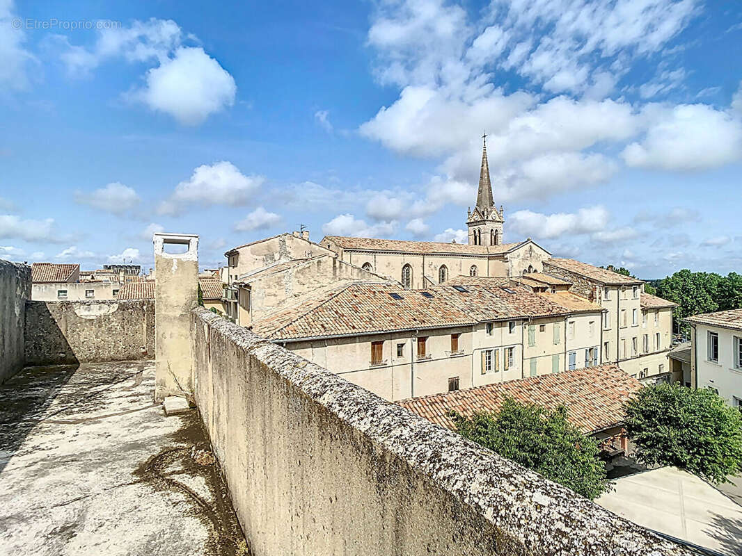 Maison à CARPENTRAS