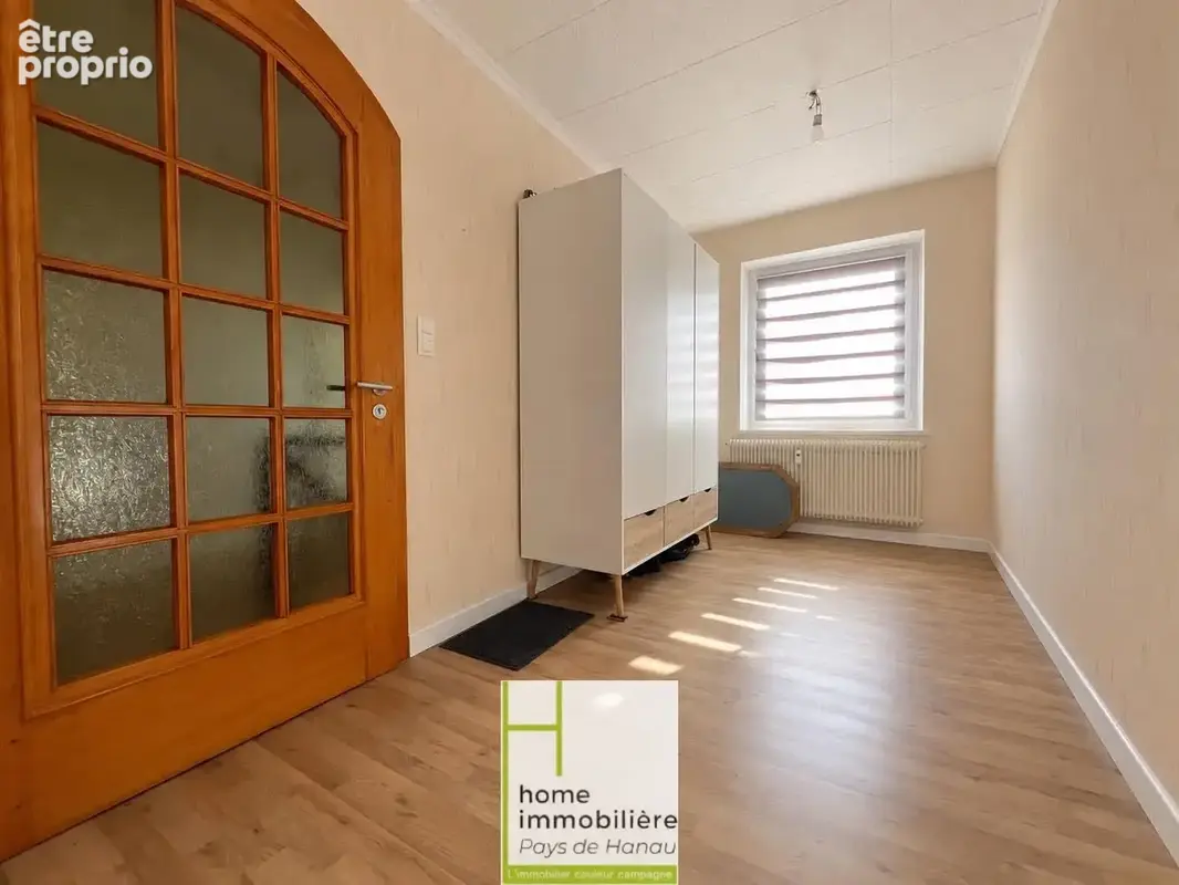 Bel appartement à Wimmenau - 4 pièces 84m2 - photo 7