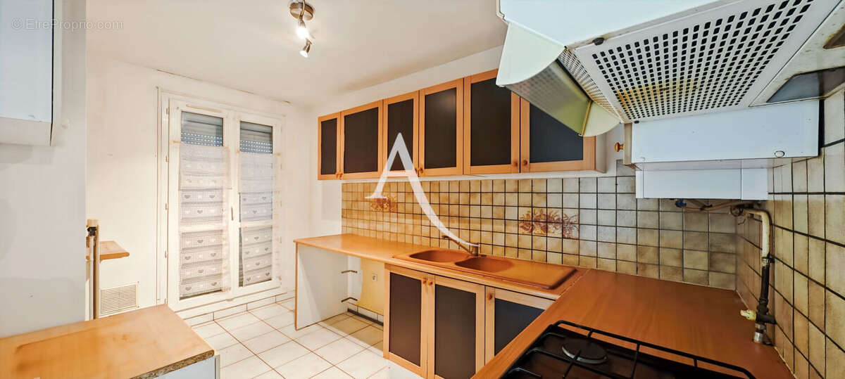 Appartement à BOIS-D&#039;ARCY