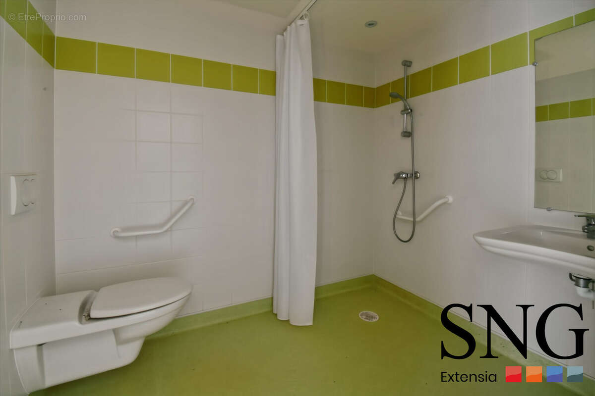 Appartement à LE CHATELET