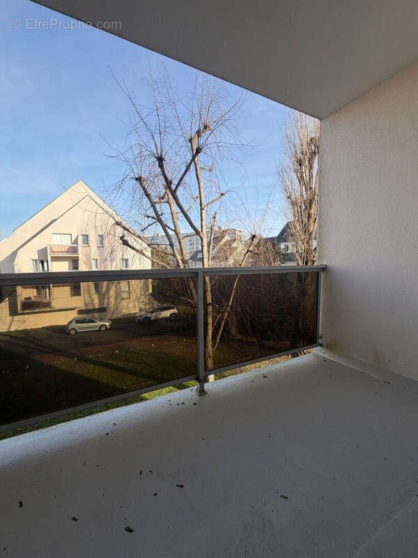 Appartement à OLIVET