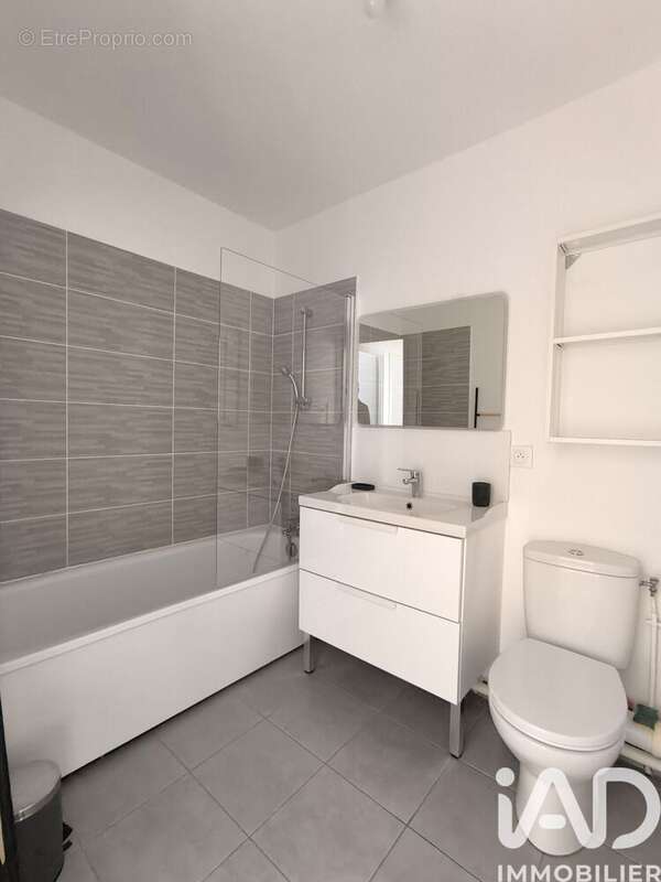 Photo 9 - Maison à SAINT-WITZ