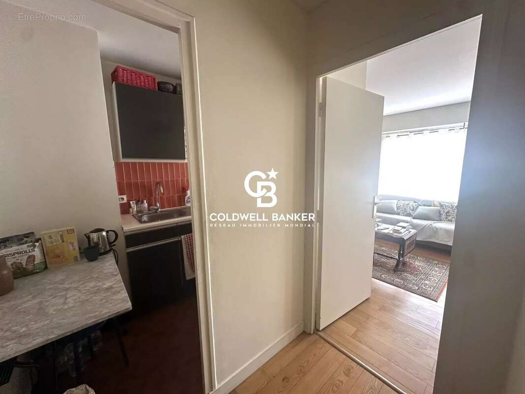 Appartement à LE VESINET