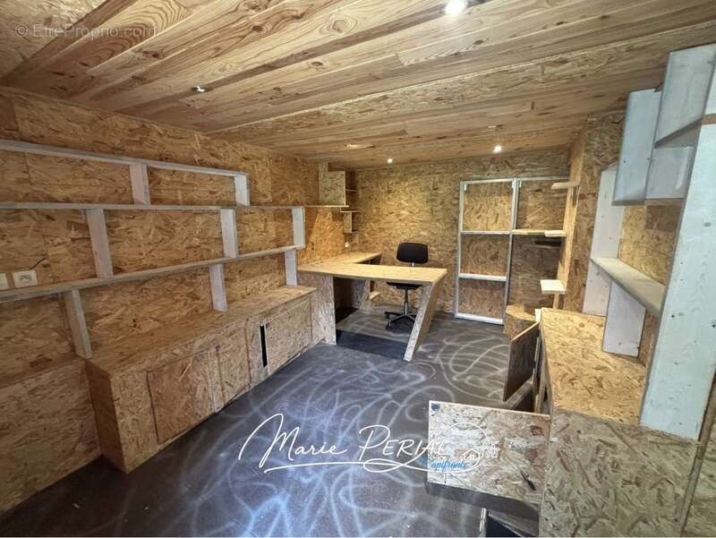 Ancien moulin vosgien du XVIIe siècle – 172 m² habitables – Fort potentiel – Cadre naturel exceptionnel - Herpelmont (88600) - photo 14