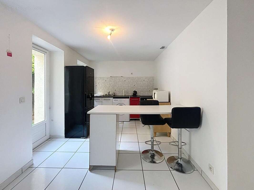 Photo 3 - Maison à BONNY-SUR-LOIRE