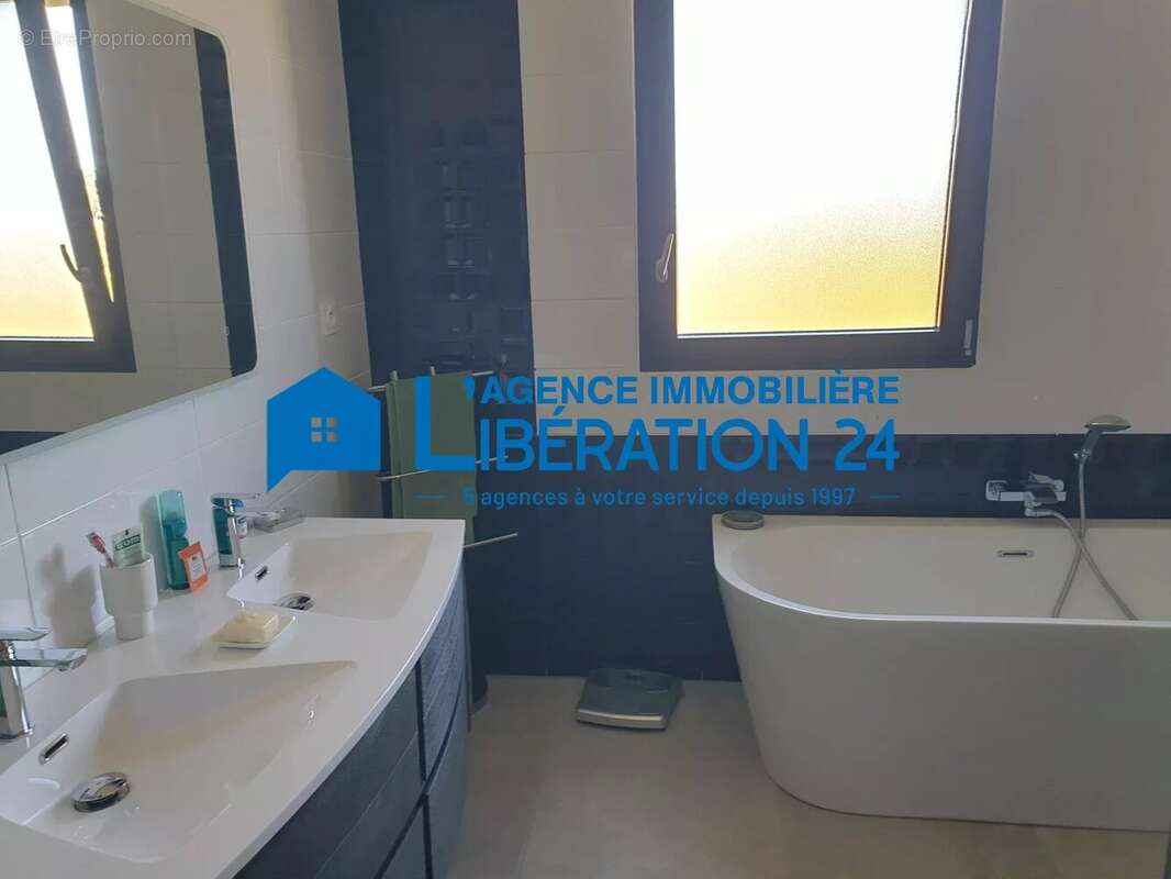 Maison à SAINT-CHAMOND